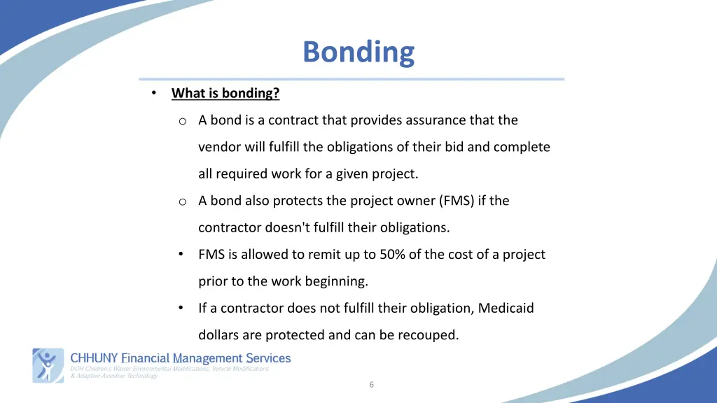 bonding 1