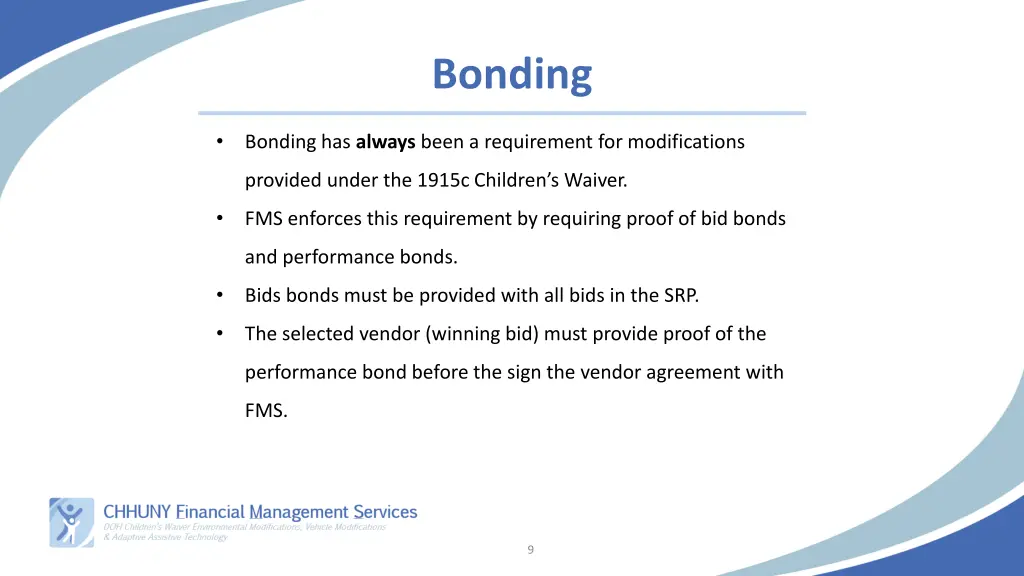 bonding 4