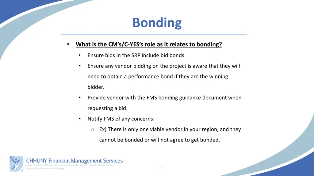 bonding 6