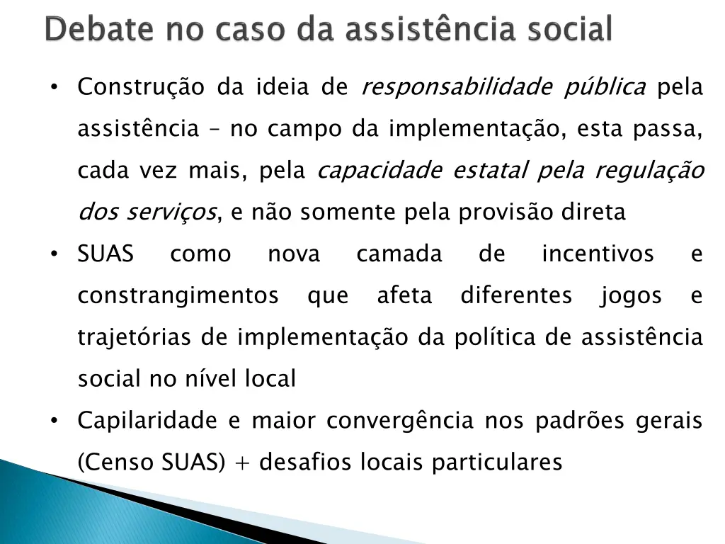 constru o da ideia de responsabilidade p blica