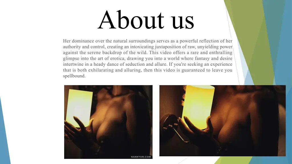 about us
