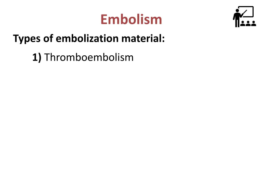 embolism 2