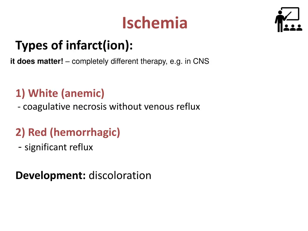 ischemia 3