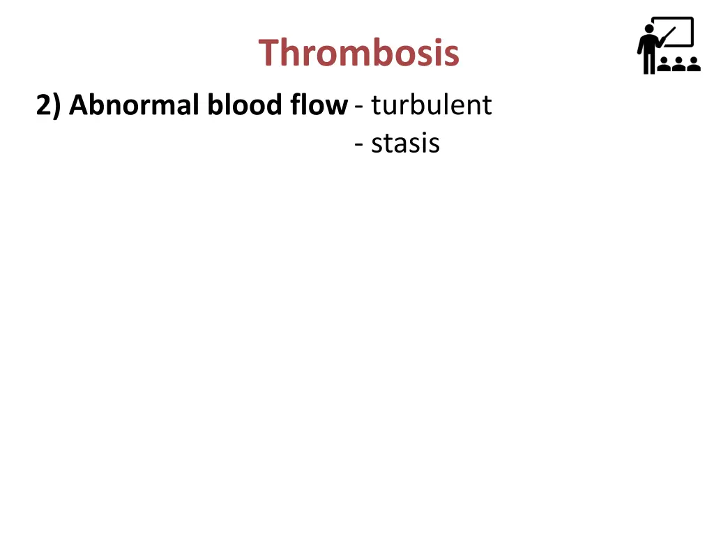 thrombosis 2
