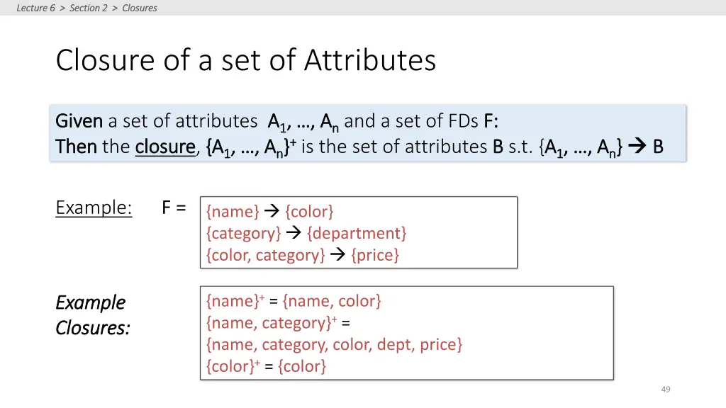 lecture 6 section lecture 6 section 2 2 closures 1
