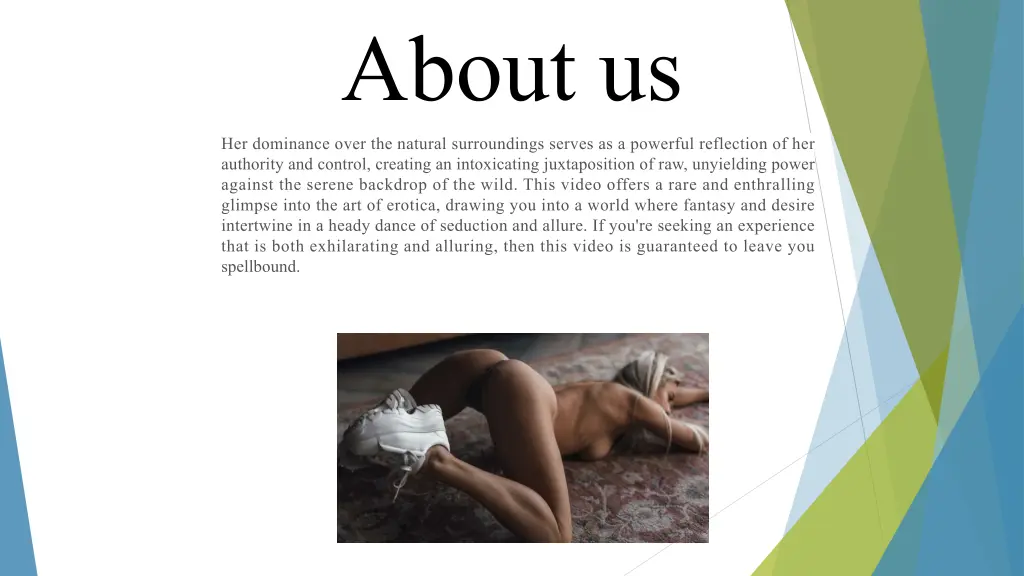 about us
