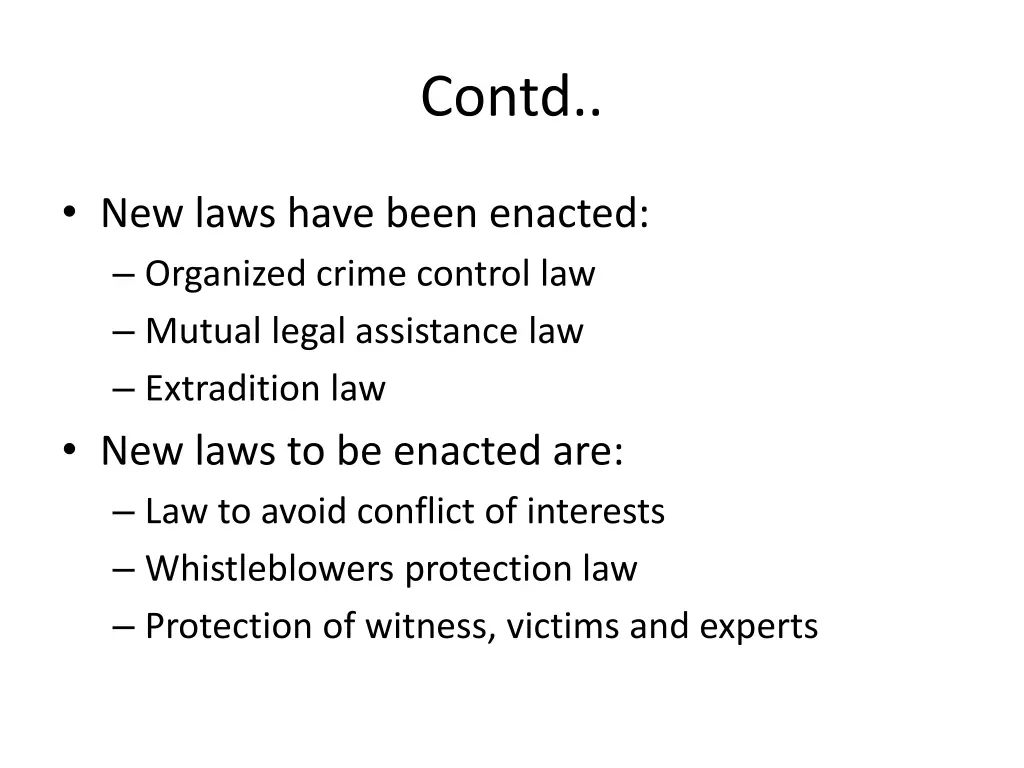 contd 1