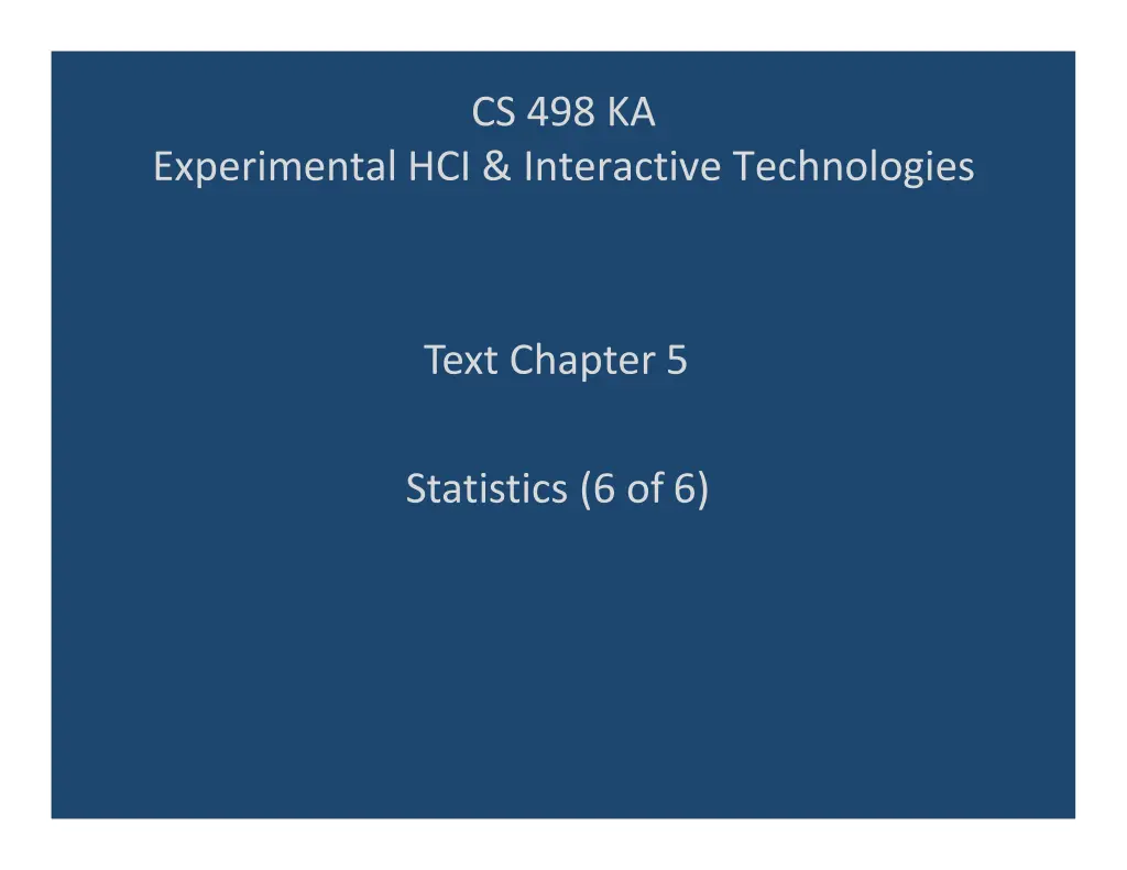 cs 498 ka