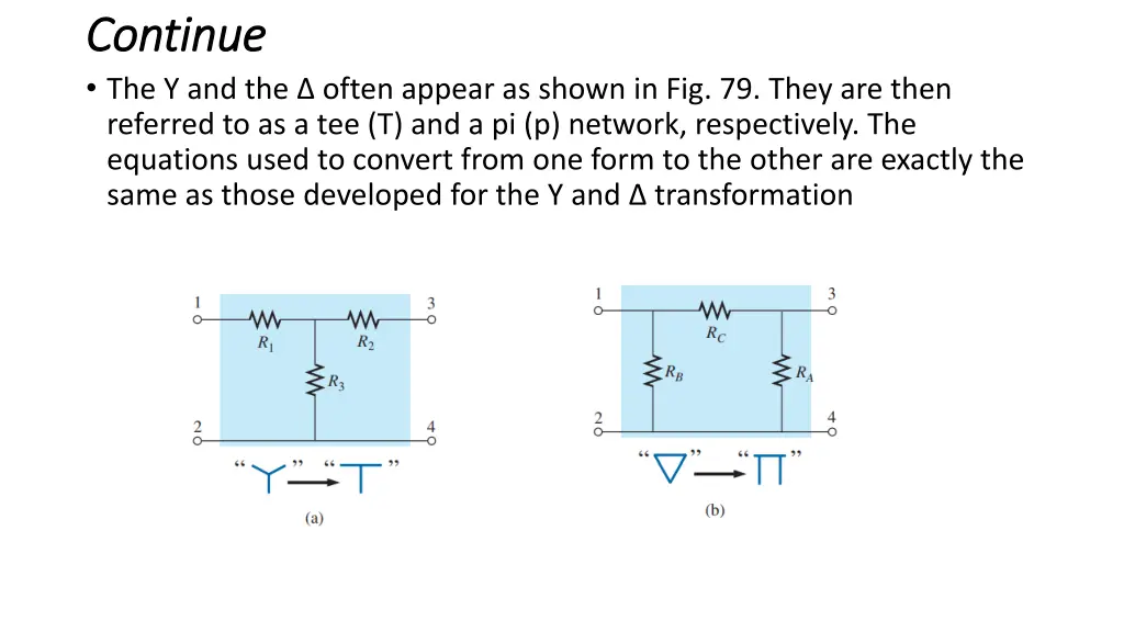 continue continue the y and the often appear