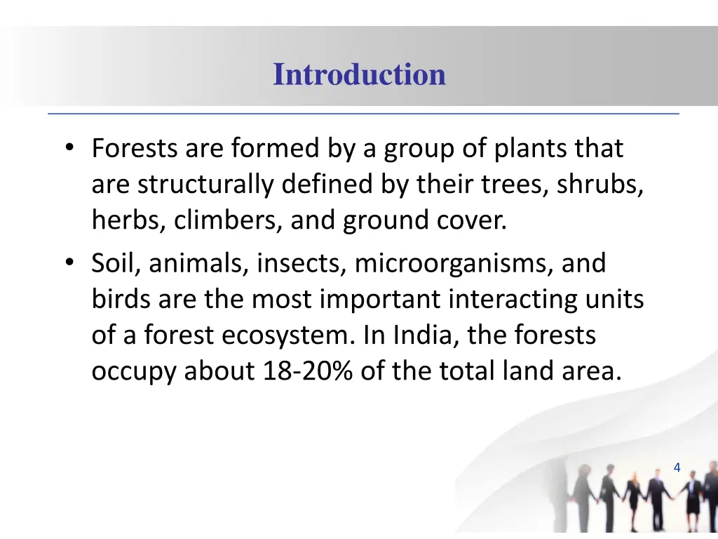 introduction