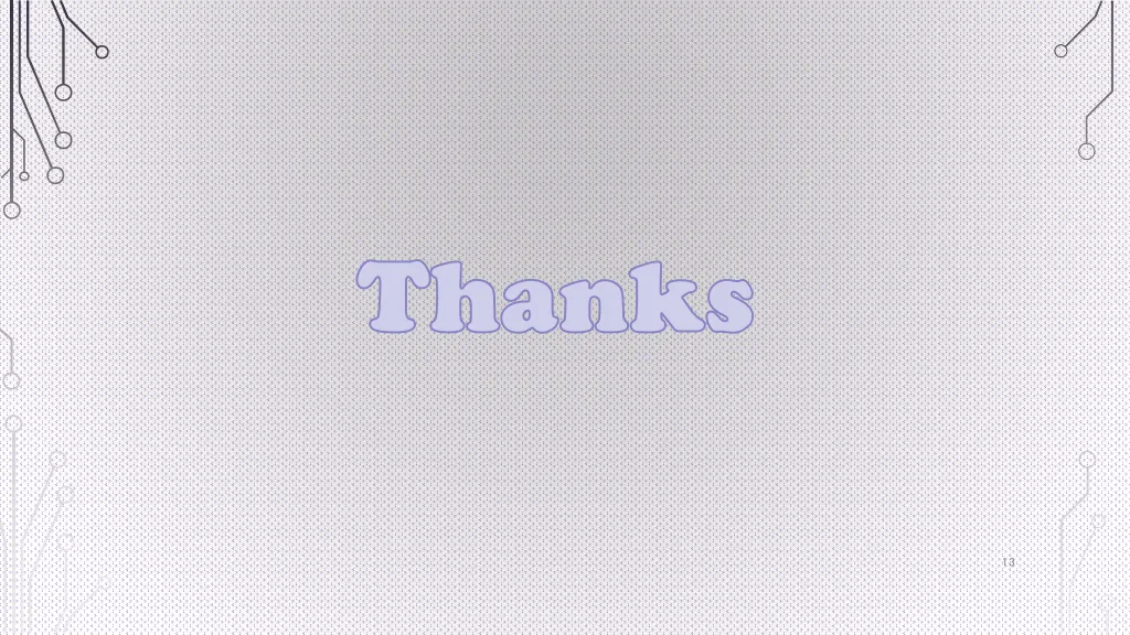 thanks thanks