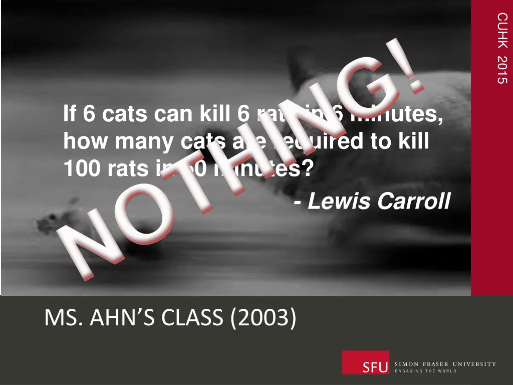 cuhk 2015 2