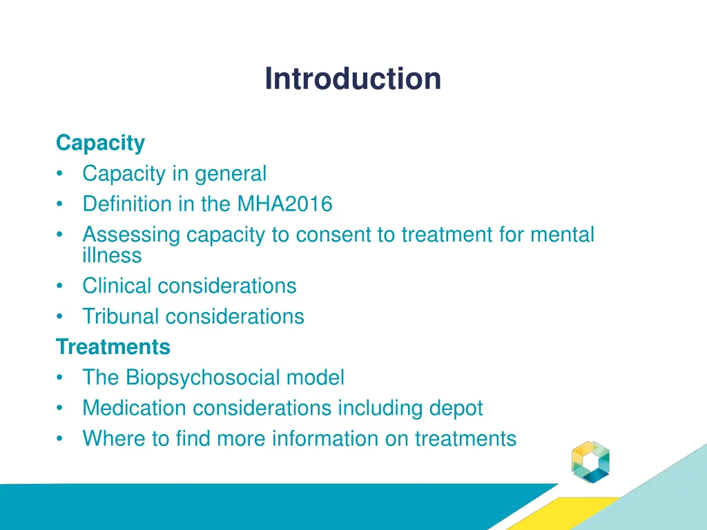 introduction