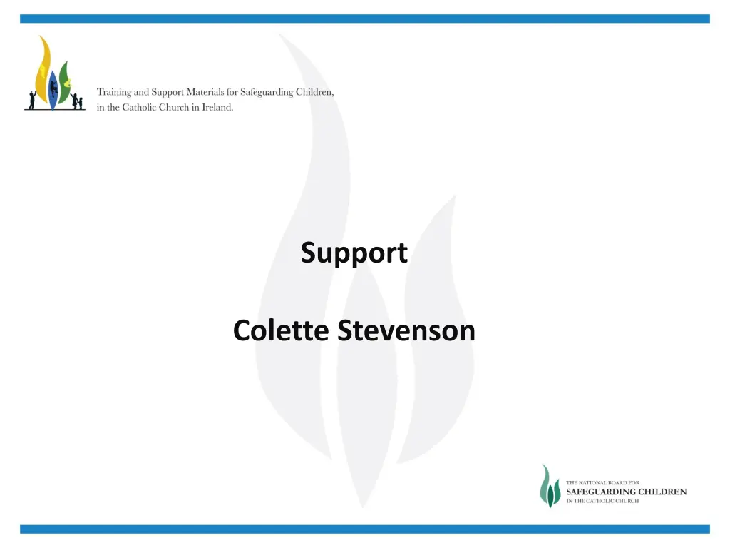 support