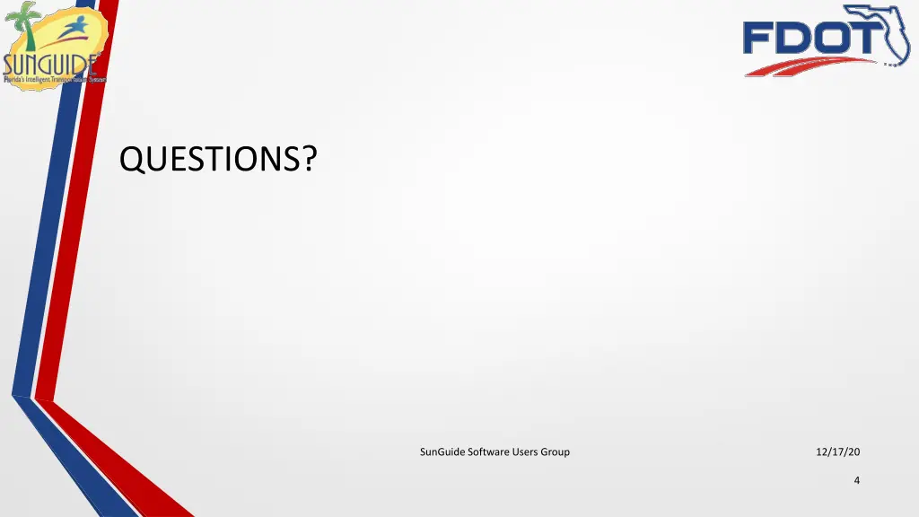 questions