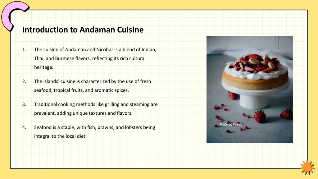 introduction to andaman cuisine