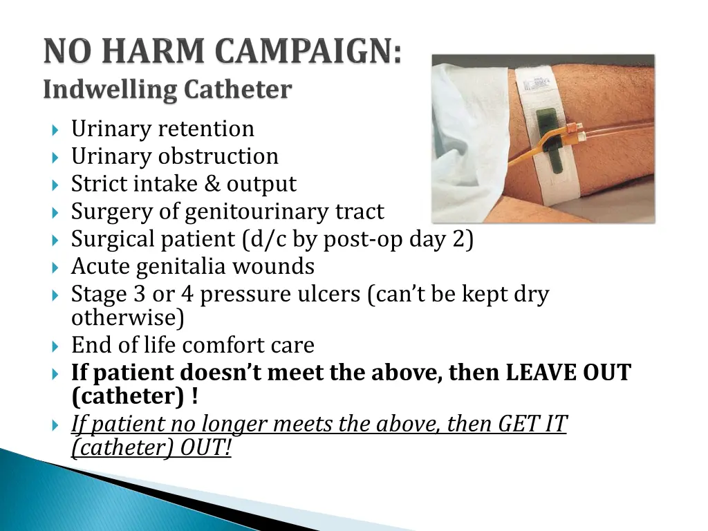 urinary retention urinary obstruction strict
