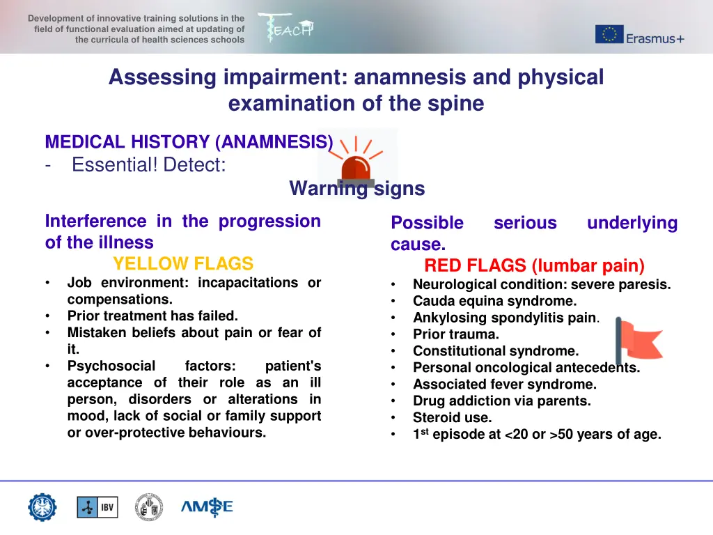 development of innovative training solutions 3