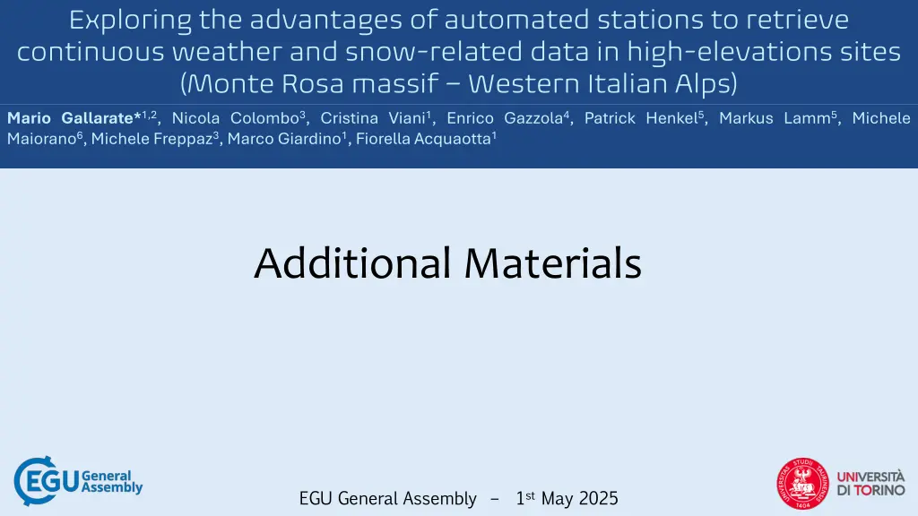exploring the advantages of automated stations