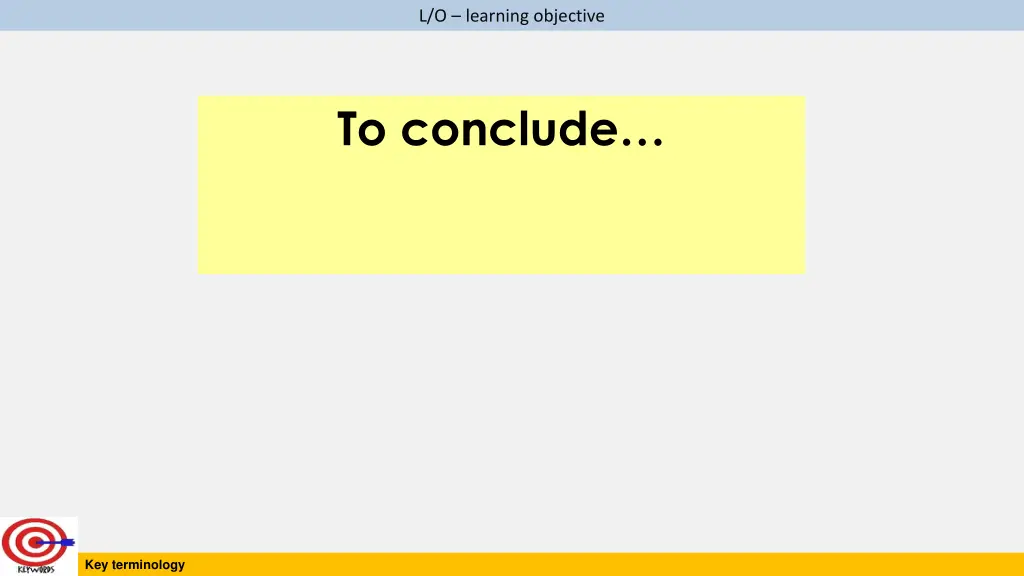 l o learning objective 2