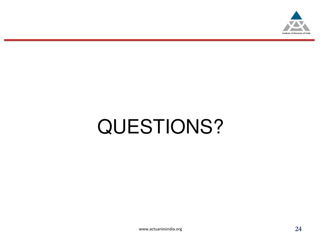questions