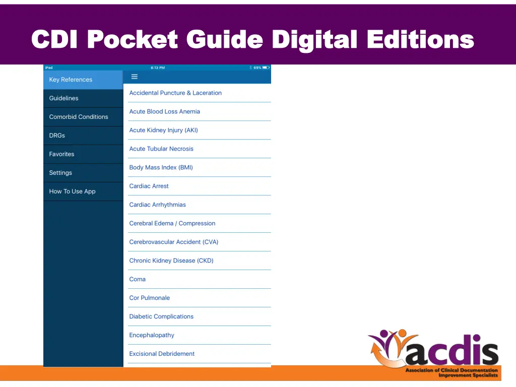 cdi pocket guide digital editions cdi pocket