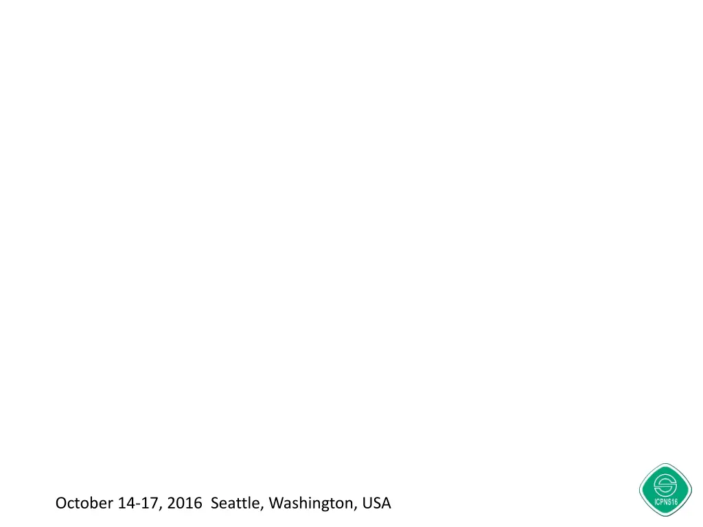 october 14 17 2016 seattle washington usa