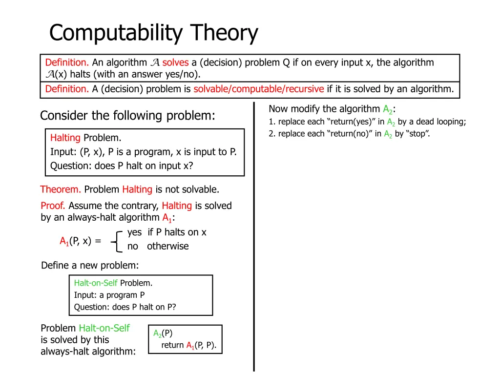 computability theory 9