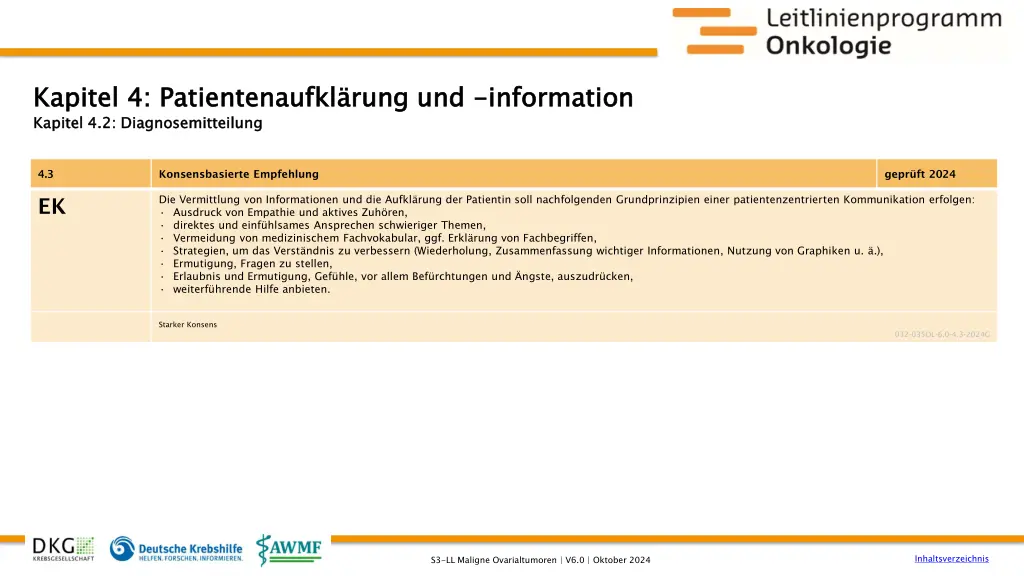 kapitel 4 patientenaufkl rung und kapitel 2