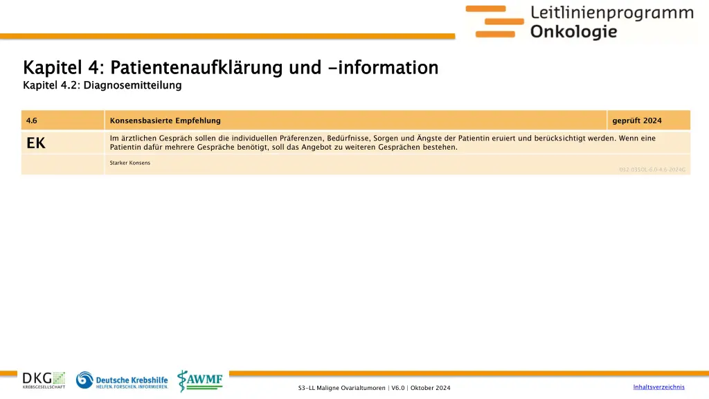 kapitel 4 patientenaufkl rung und kapitel 5