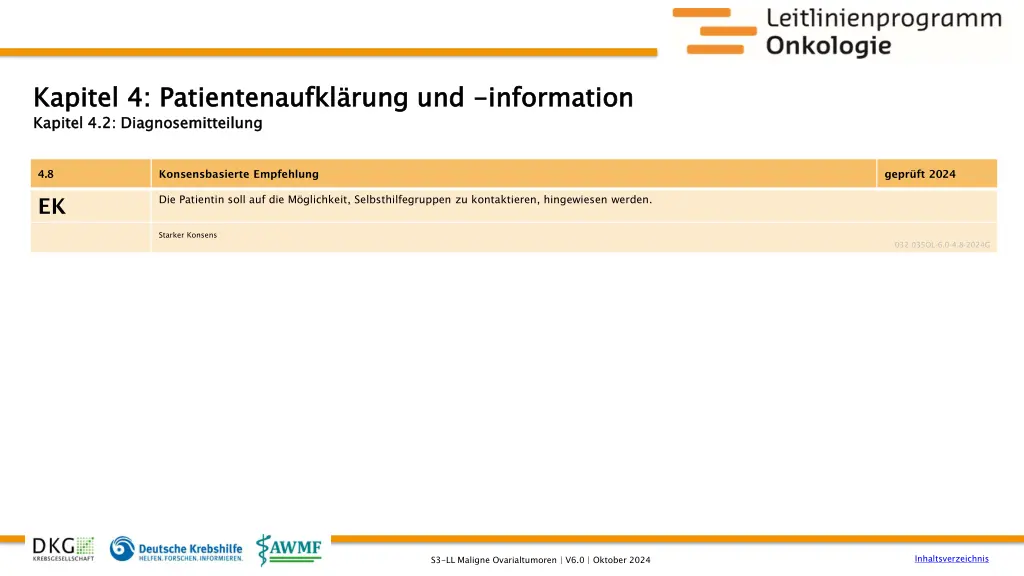 kapitel 4 patientenaufkl rung und kapitel 7