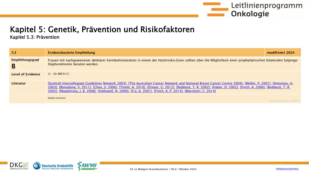 kapitel 5 genetik pr vention und risikofaktoren 2