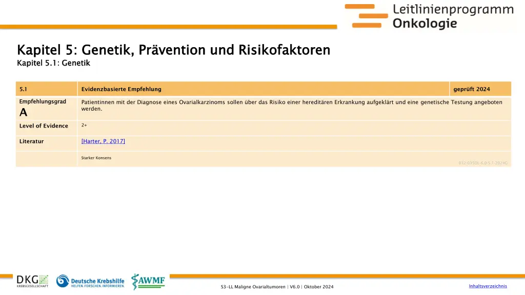 kapitel 5 genetik pr vention und risikofaktoren