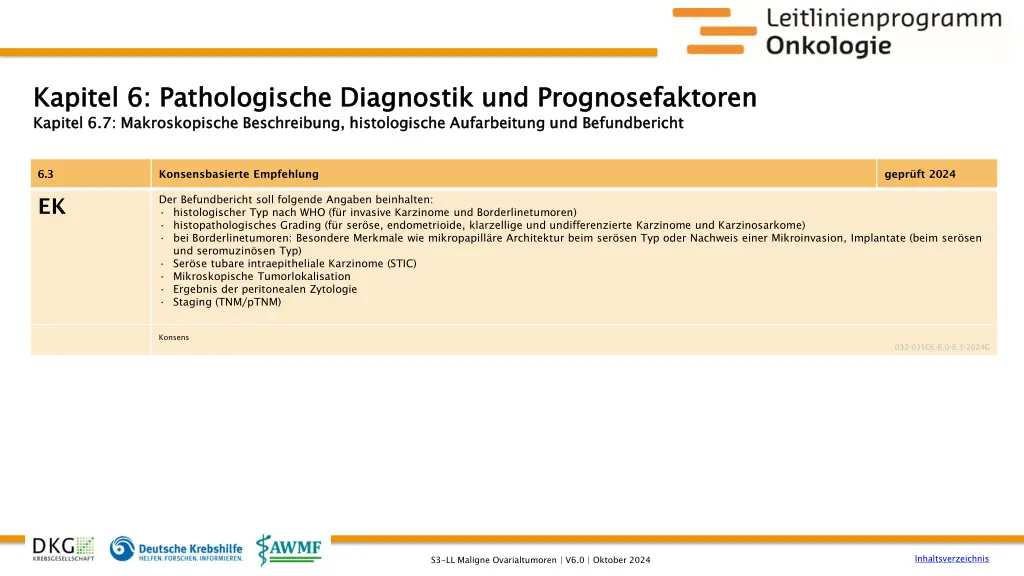 kapitel 6 pathologische diagnostik 2