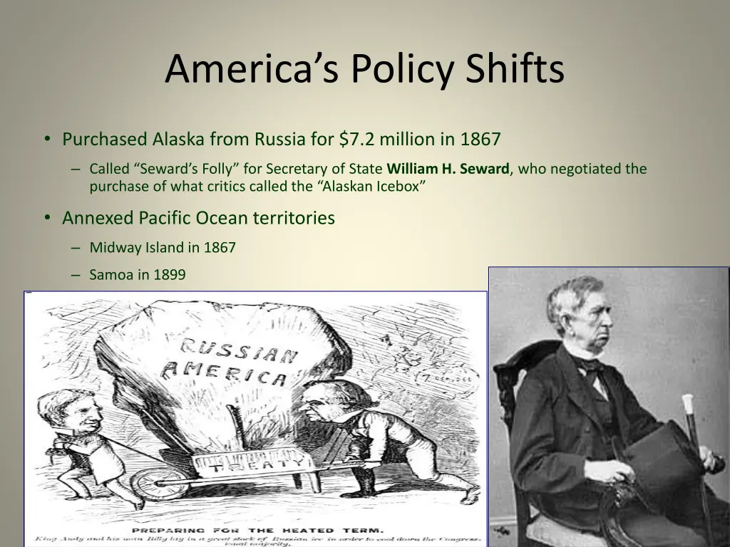 america s policy shifts 1