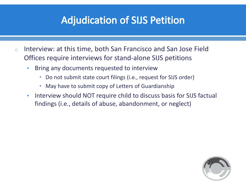 adjudication of sijs petition 1