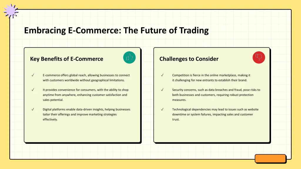 embracing e commerce the future of trading