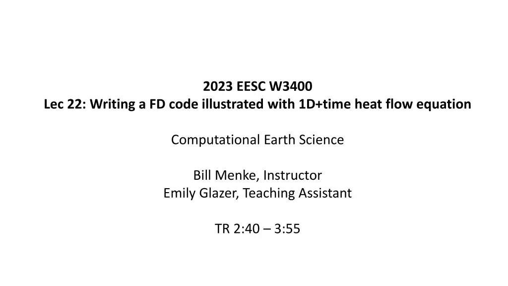 2023 eesc w3400