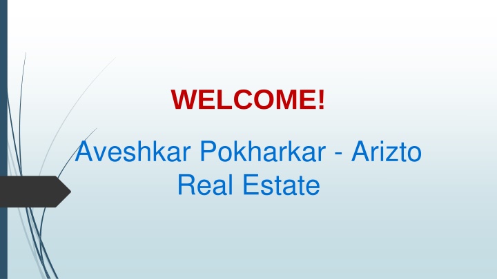 welcome