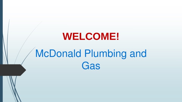 welcome