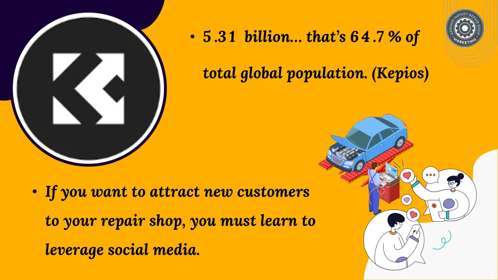 5 31 billion that s 64 7 of