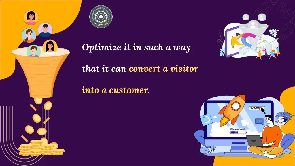 optimize it in such a way
