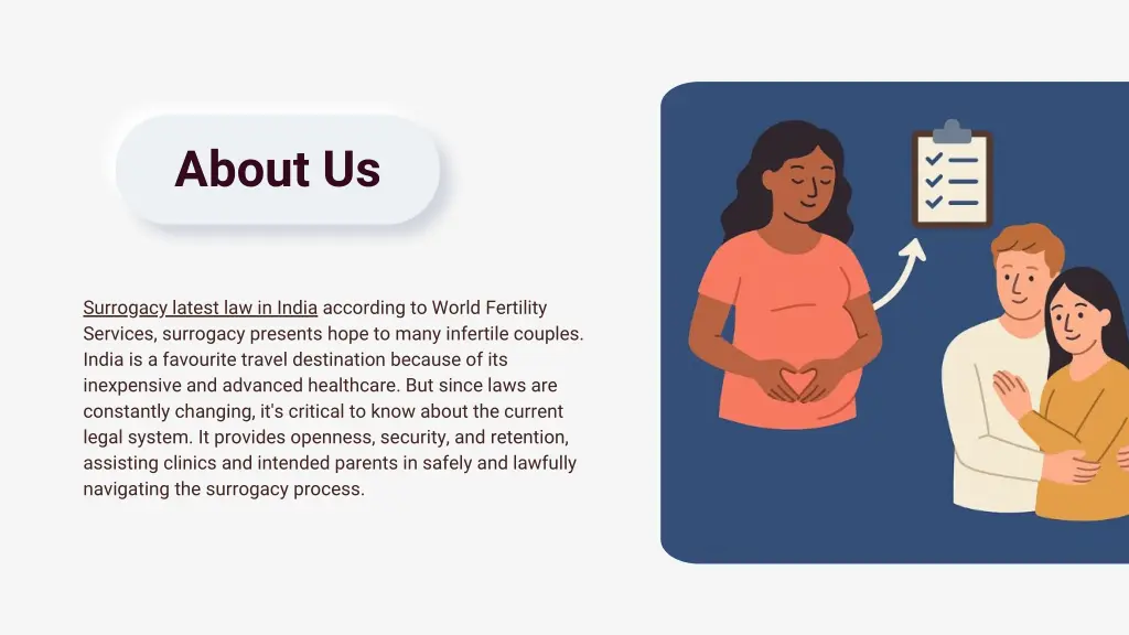 about us