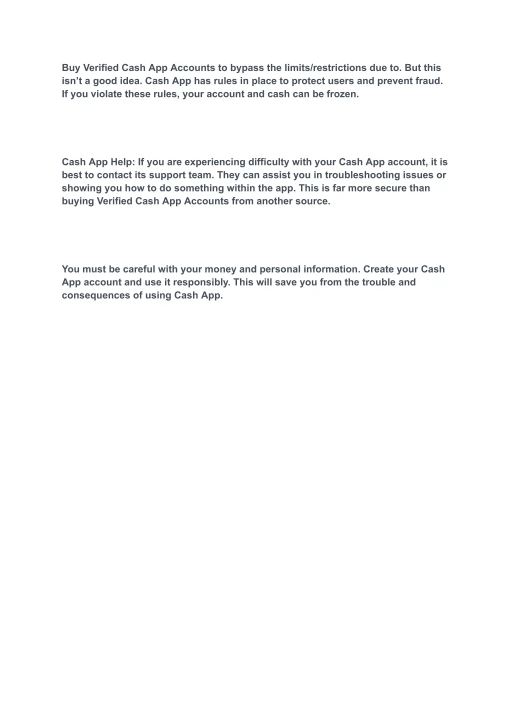 buy verified cash app accounts to bypass