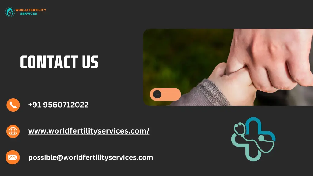 contact us