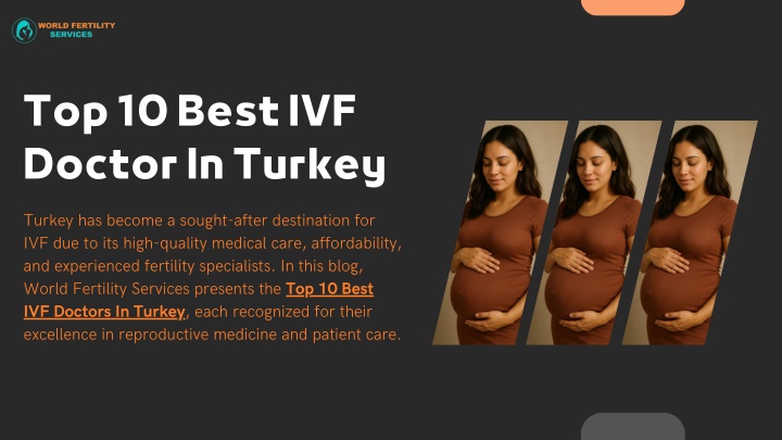 top 10 best ivf doctor in turkey
