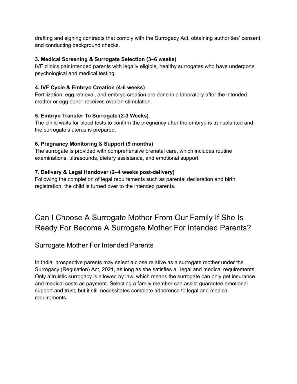 drafting and signing contracts that comply with