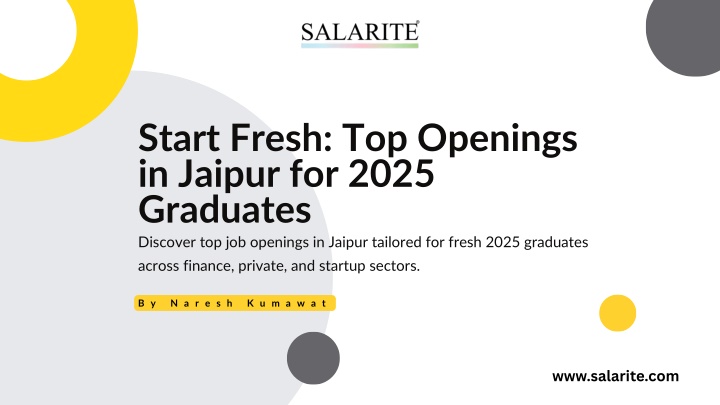 start fresh top openings in jaipur for 2025