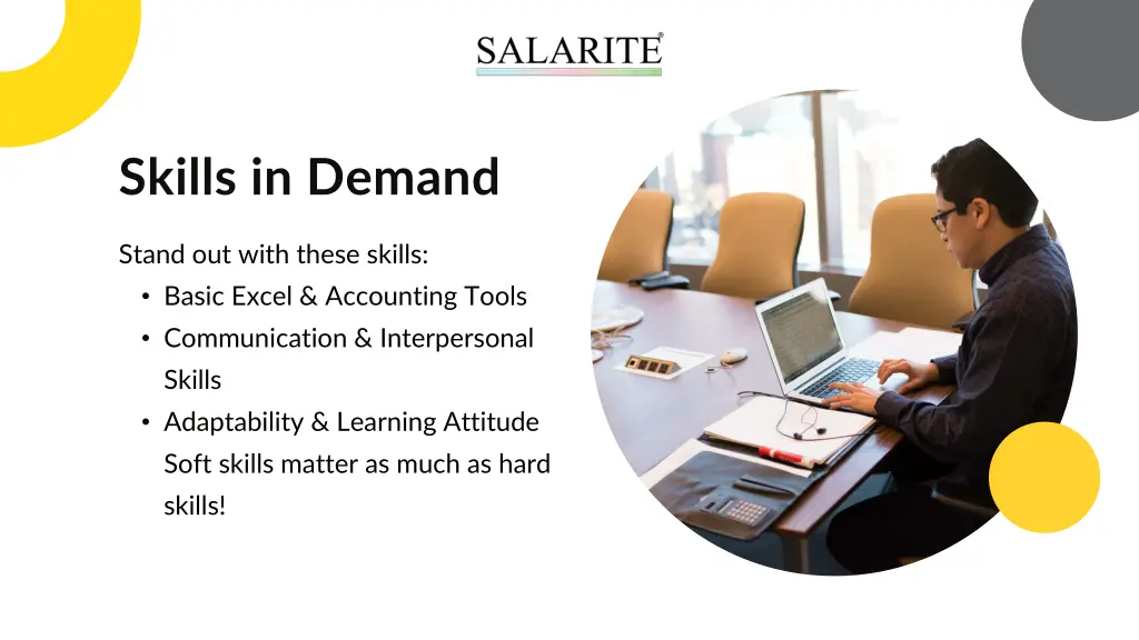 skills in demand