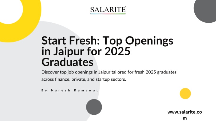 start fresh top openings in jaipur for 2025
